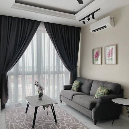 Apartamento D'Bunga Troika Kota Bharu #Wifi #Netflix Exterior foto